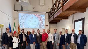 Padova, Sanpellegrino realizzerà bacini per ricaricare la falda del Brenta