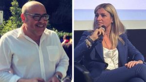 "Vi abbiamo già appeso per i piedi una volta": bufera a Tursi per la frase di Chiarotti (Pd) verso la Bianchi (FdI)