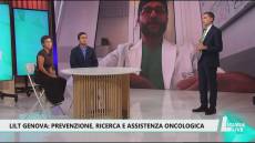 Prevenzione, ricerca e assistenza oncologica: iniziative e testimonianze di pazienti e volontari