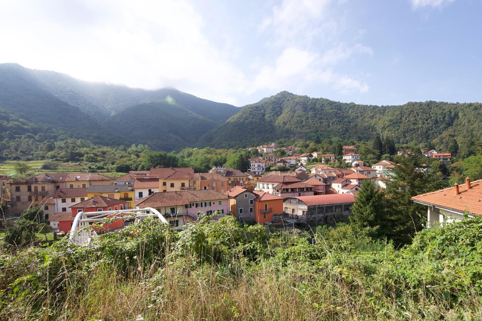 Montoggio: lunedì sera "A tavola per la vita", cena in favore della Gigi Ghirotti