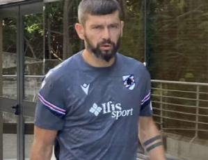 Sampdoria già in emergenza verso Monza e Donati si gioca il futuro