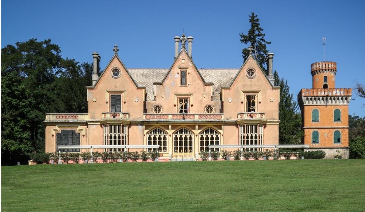 “Benedett’Ottocento”: a Palazzo Ducale un viaggio nella Genova del XIX secolo tra architettura e urbanistica