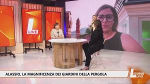 Alassio, la magnificenza di Villa della Pergola: Calvino e Levi ci hanno fatto tappa e con Renzo Piano c'è un nuovo progetto