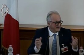 Autorità Regolazione Trasporti, allo studio misure per gestire strategie con intelligenza artificiale