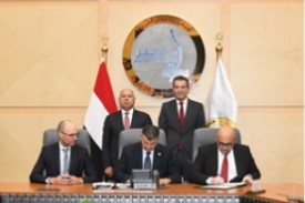 CAF si aggiudica tre contratti con la società statale responsabile della rete metropolitana egiziana