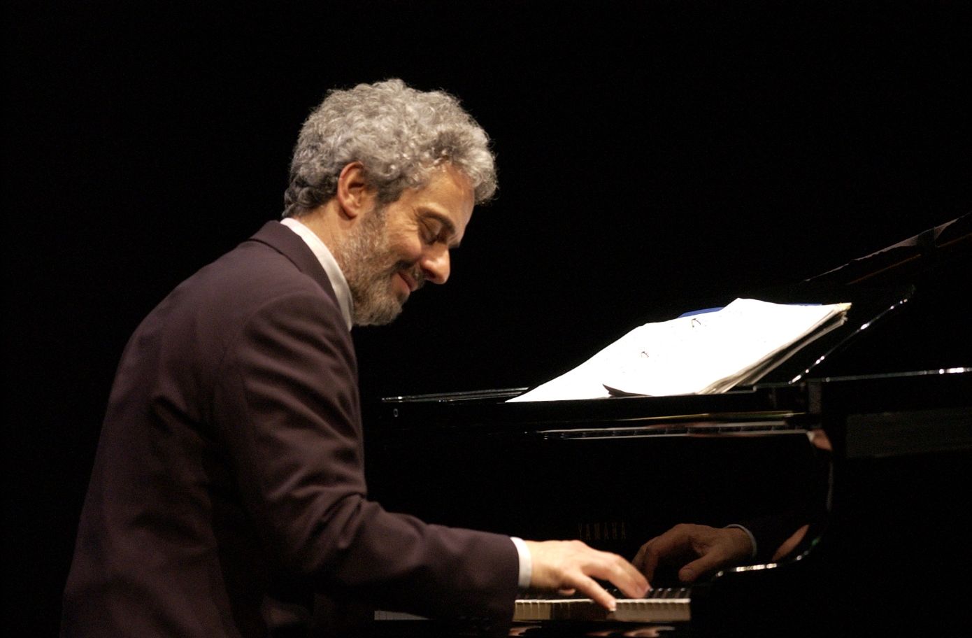 Genova: il premio Oscar Nicola Piovani in concerto a Palazzo Ducale