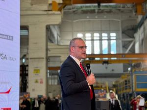 Amt, Piciocchi all'attacco: "Unica certezza l'aumento delle consulenze". Berruti: "Nuovo CdA lavora per bruciare tempi nell'interesse dell'azienda"