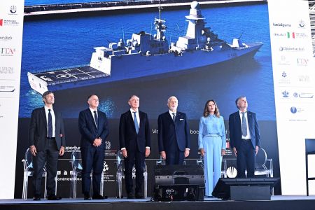 Nautico 2025: ministri e imprenditori a sostegno della cantieristica italiana nel mondo, "Settore che genera ricchezza e occupazione"