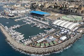 Formenti, il presidente di Confindustria Nautica: "Genova sia più attraente e raggiungibile" 