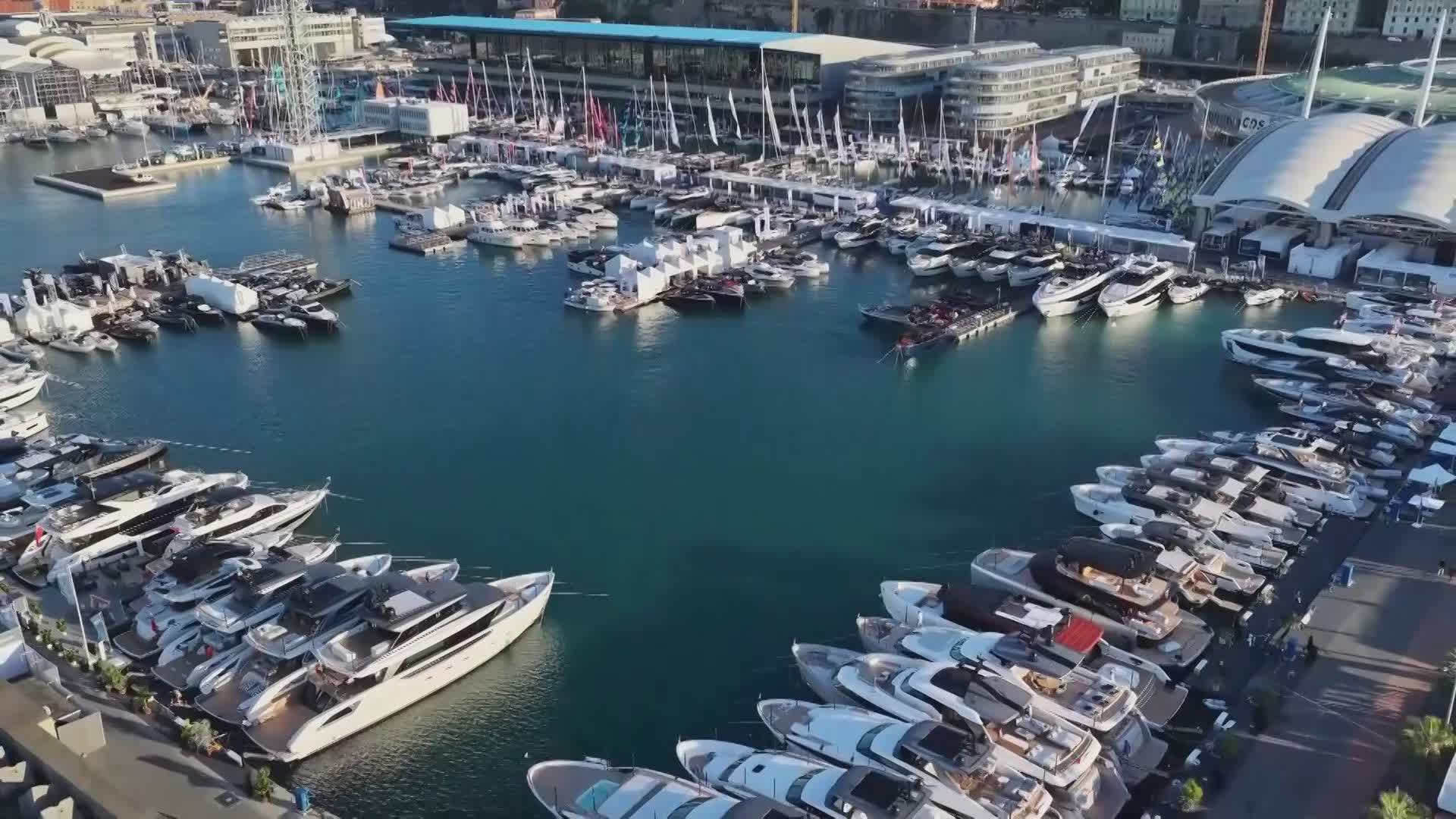 Salone Nautico, tra lusso e disillusione: la nautica popolare è scomparsa?