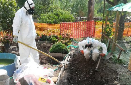 Genova maglia nera per l’amianto nelle scuole. Cittadinanzattiva: "154 edifici contaminati, migliaia di studenti a rischio"