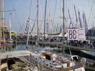 Il vice ministro Rixi a Telenord: "Settore nautico non può fare la fine dell'automotive"