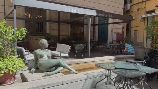 Genova si riempie per il Nautico, ma boom last minute negli hotel