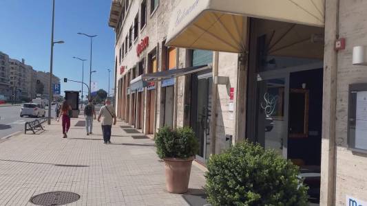 Salone Nautico, il ristorante San Giorgio pronto ad accogliere la clientela internazionale