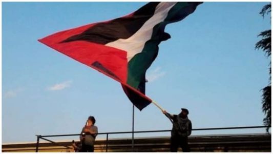 Genova: sciopero generale per Gaza, a migliaia nel corteo della Cgil da Cornigliano alla prefettura