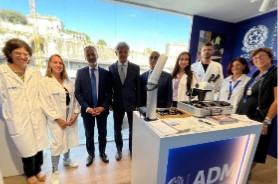 Salone Nautico: patto per futuro portualità e nautica tra AdSP Mar Ligure Occidentale e Autorità Dogane e Monopoli