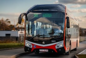Repubblica Ceca: la società di trasporti Hradec Králové acquisterà fino a 31 filobus parziali dal Gruppo Škoda