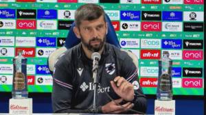 Sampdoria, Donati verso Monza: "Dobbiamo rovesciare la situazione. Basta parole, servono fatti"
