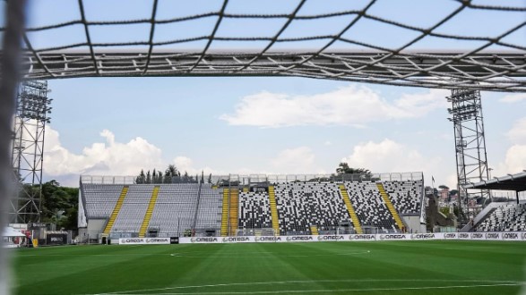 Spezia verso la Juve Stabia, mister D'Angelo nel segno della continuità