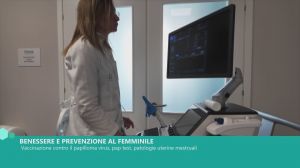 Prevenzione al femminile: visite e informazione sanitaria gratuita a Certosa
