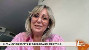 Il comune di Propata e le difficoltà del territorio