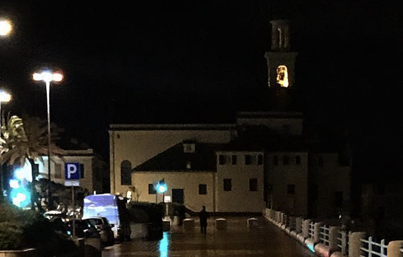 Genova, addio dei frati francescani a Boccadasse: domenica sera l’ultima Messa dopo 131 anni