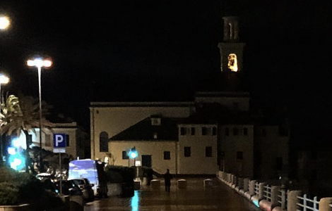 Genova, addio dei frati francescani a Boccadasse: domenica sera l’ultima Messa dopo 131 anni
