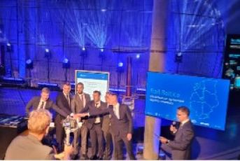 Italferr leader del progetto Rail Baltica, la più grande elettrificazione ferroviaria d’Europa