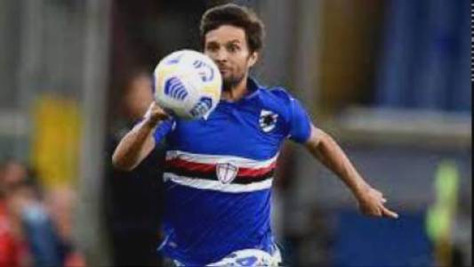 Ex Sampdoria: il Palermo ingaggia Bereszynski