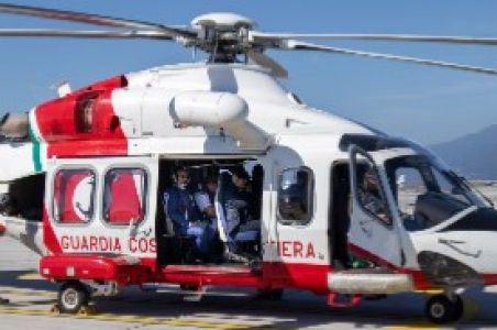 Genova–Florida: collaborazione strategica nei porti e nella logistica. Visita istituzionale al sistema portuale ligure