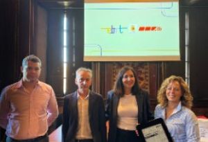 Bergamo verso una nuova mobilità sostenibile e intelligente con il nuovo e-BRT