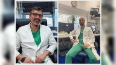 Santa Corona, a neurointerventistica due interventi salvavita in contemporanea