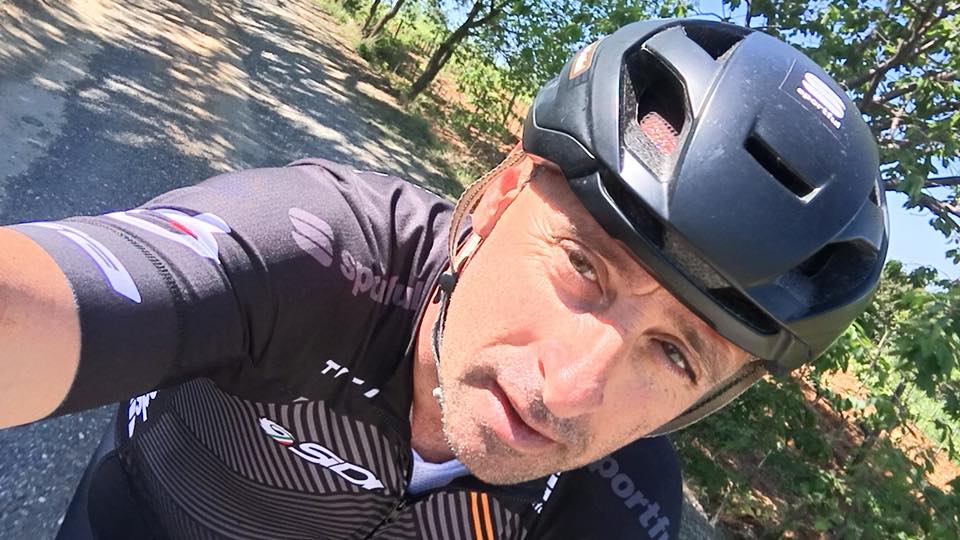 Cuneo Bike Festival: la città celebra la mobilità sostenibile con Paolo Bettini