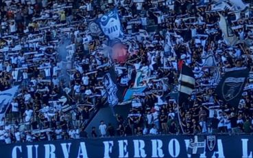 Spezia, crollo al Picco: 1-3 con la Juve Stabia, la Curva Ferrovia contesta 