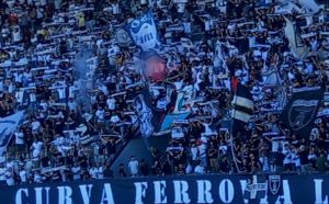 Spezia, crollo al Picco: 1-3 con la Juve Stabia, la Curva Ferrovia contesta 