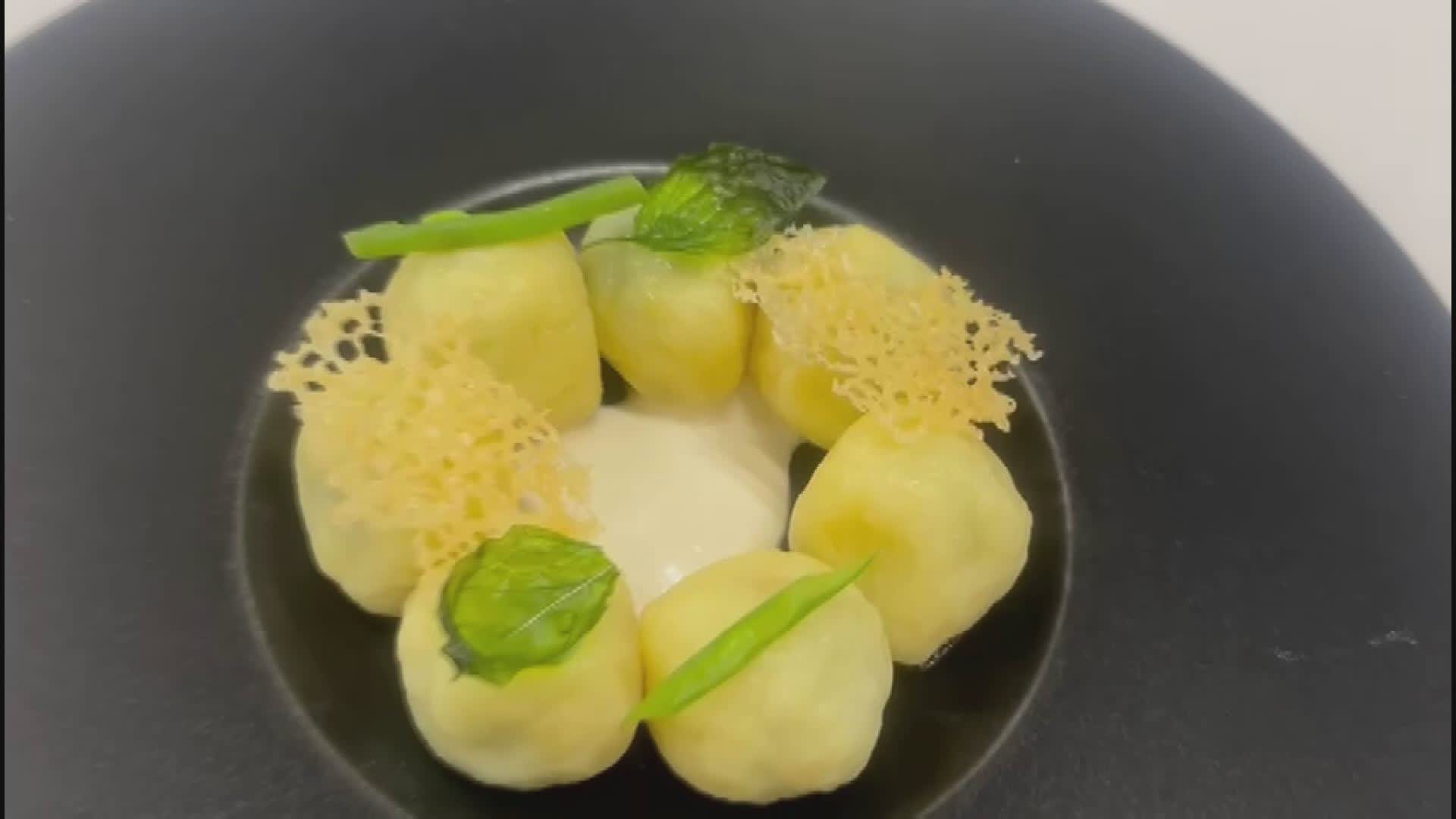 "Le perle di Genova": da un'antica ricetta un gioiello culinario