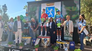 Ciclismo, Milano-Rapallo: trionfa Fancellu davanti a Herreno e Bracalente