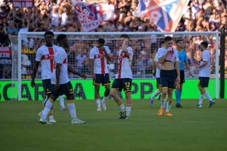 Ridateci Lo Bello, Casarin e Collina: quel rigore non è solo contro il Genoa, è contro il calcio