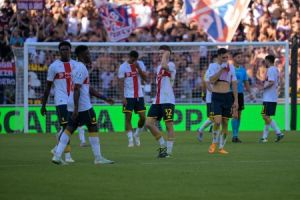 Ridateci Lo Bello, Casarin e Collina: quel rigore non è solo contro il Genoa, è contro il calcio