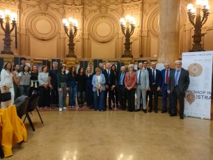 "Dialoghi Preziosi": un ponte tra università e gioielleria a Genova