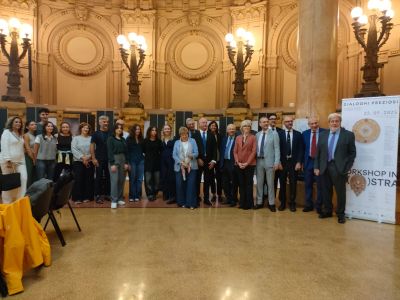"Dialoghi Preziosi": un ponte tra università e gioielleria a Genova