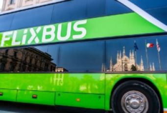 Giornata Mondiale senza auto: FlixBus, in Italia chi viaggia in bus emette l’83% di CO2 in meno