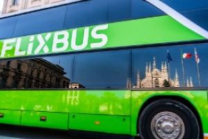 Giornata Mondiale senza auto: FlixBus, in Italia chi viaggia in bus emette l’83% di CO2 in meno