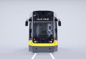 Tpl: linea T2 Bergamo – Villa d’Almè, in corso la posa dei binari lungo l’intero tracciato