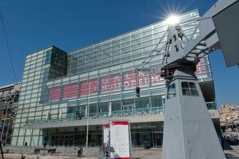 “Onde di Coraggio”: al Galata Museo del Mare una giornata tra mare, solidarietà e supereroi