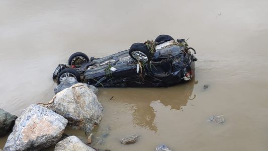 Maltempo, Liguria: nel Savonese si contano i danni del nubifragio, scattata la macchina di Protezione Civile e Regione