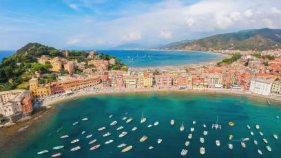 Sestri Levante, elette le prime Consulte di frazione: in 1.456 alle urne