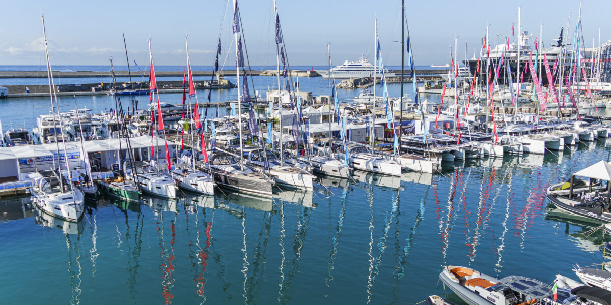 Salone Nautico di Genova, Poerio lancia l’allarme: "Mancano operai specializzati. Serve un ITS dei mestieri"