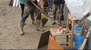 Maltempo, Cairo Montenotte in ginocchio: le voci di chi ha perso tanto