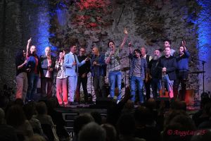 Ghe Semmo Festival: un successo non solo di genovesità, lo spettacolo giovedì sera su Telenord